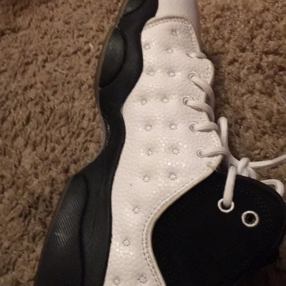 Team Jordan shoes performance brand of excellence - Picture 6 of 9